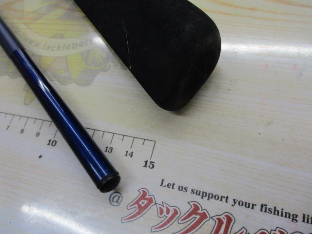 リーディング-XL ヤリイカ 195