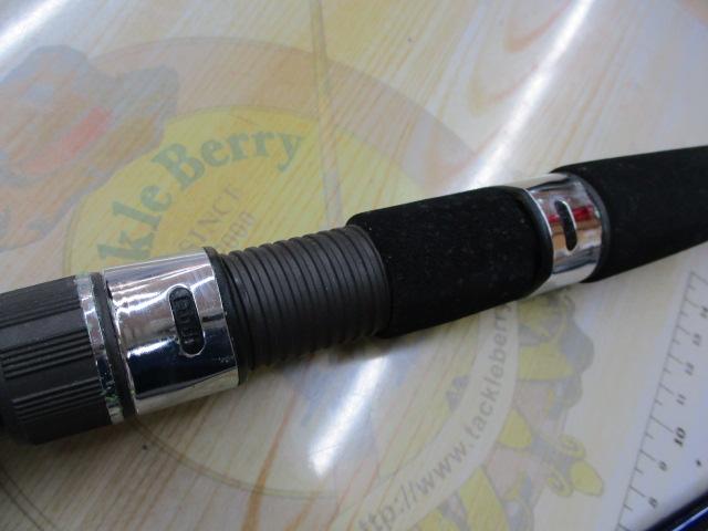 リーディング-XL ヤリイカ 195