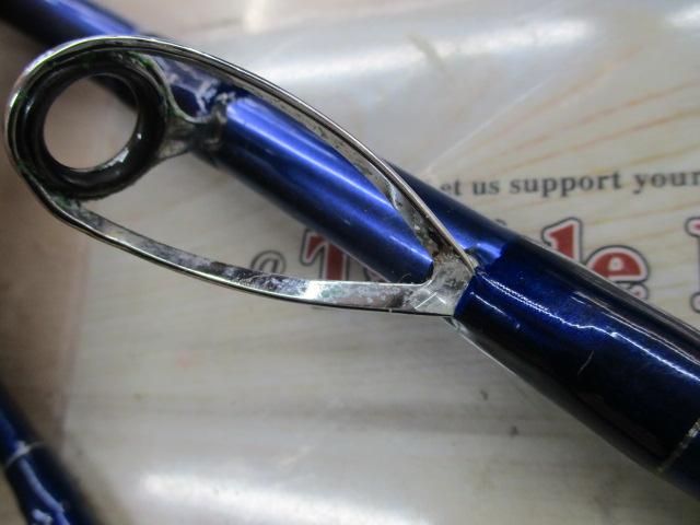 リーディング-XL ヤリイカ 195