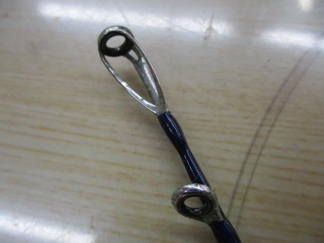 リーディング-XL ヤリイカ 195