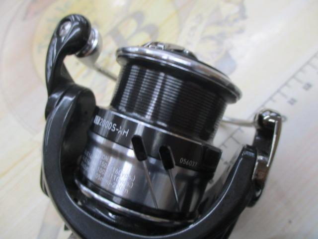 【美品】18カルディア 2000s-xh 18カルディア LT2000S-XH｜＠ベリーネット 日本最大新品中古釣具