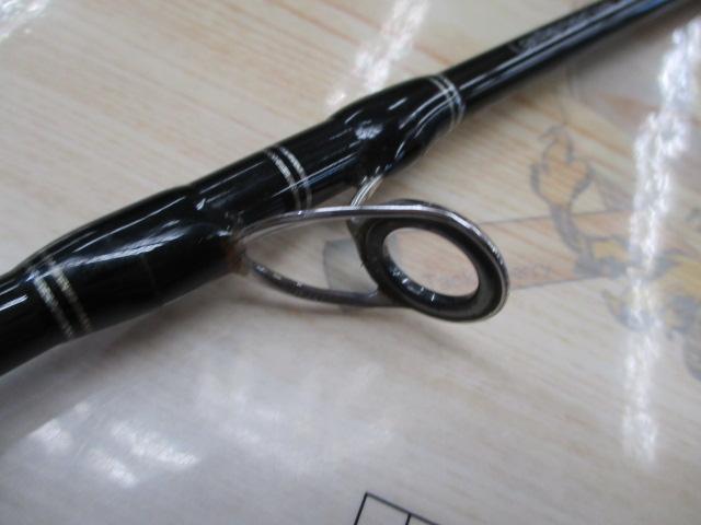 オフショアスティック AMJX-C61L