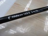 オフショアスティック AMJX-C61L