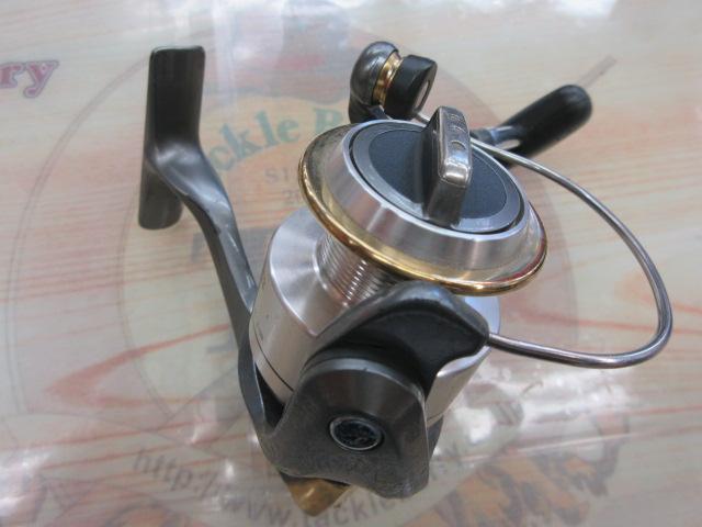 シマノ 98 ツインパワー 2500 美品
