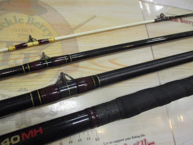 フルフィールド石鯛 540MH｜＠ベリーネット 日本最大新品中古