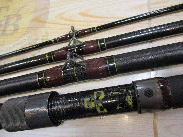 フルフィールド石鯛 540MH