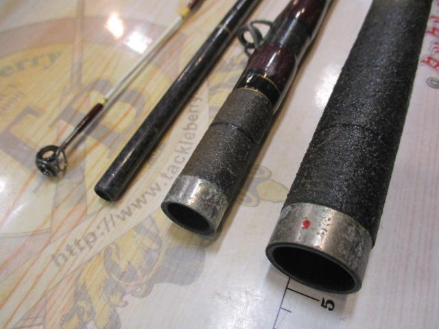 フルフィールド石鯛 540MH