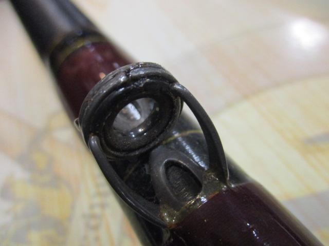 フルフィールド石鯛 540MH