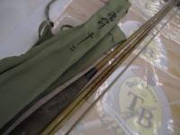 朱紋峰 飛ぬけ 12