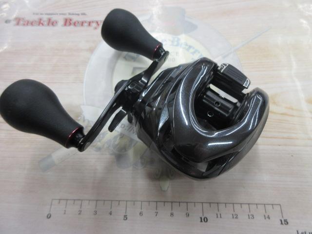 18アンタレスDC MDXG RH