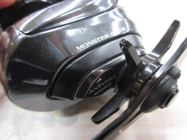 18アンタレスDC MDXG RH