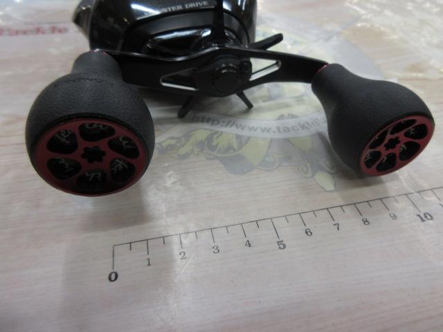 18アンタレスDC MDXG RH