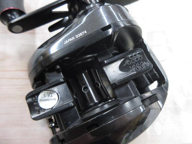 18アンタレスDC MDXG RH