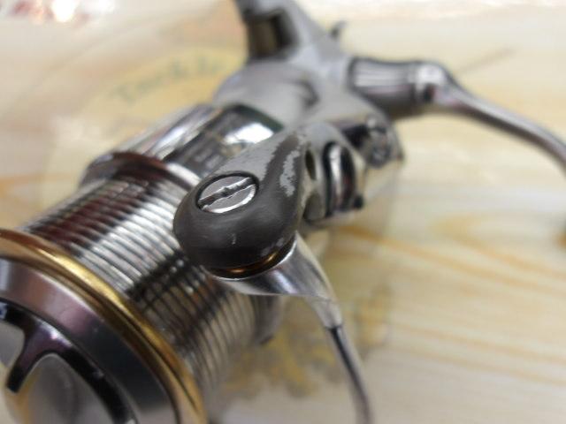 シルバークリークX 2004C