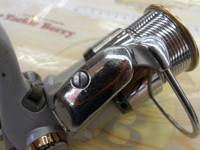 シルバークリークX 2004C