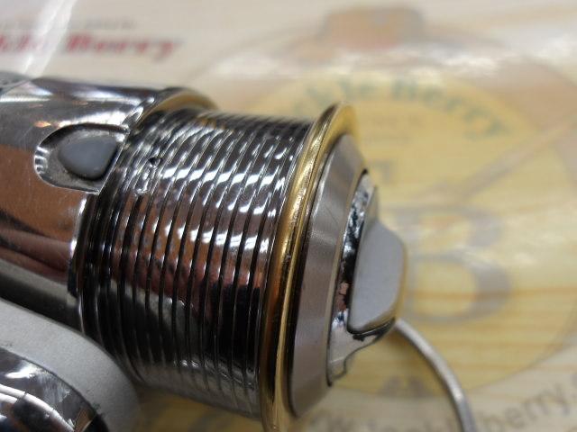 シルバークリークX 2004C