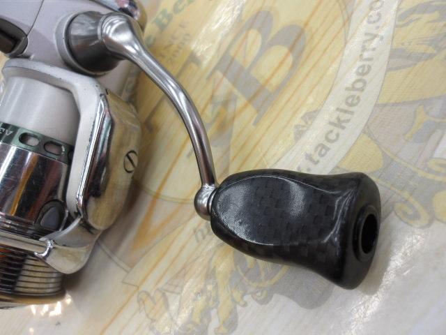 シルバークリークX 2004C