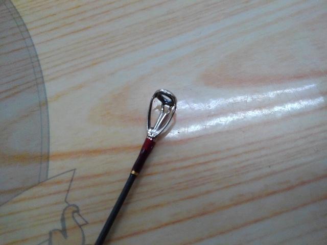 レッドフリップ RF642B-L/VDN