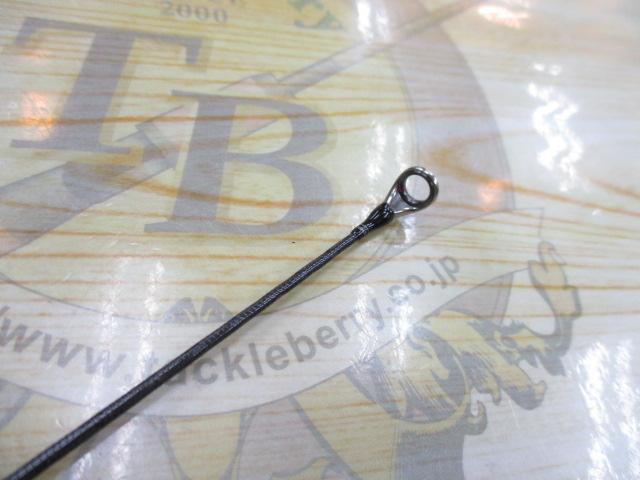 22エクスセンスインフィニティ S100M