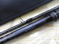 22エクスセンスインフィニティ S100M