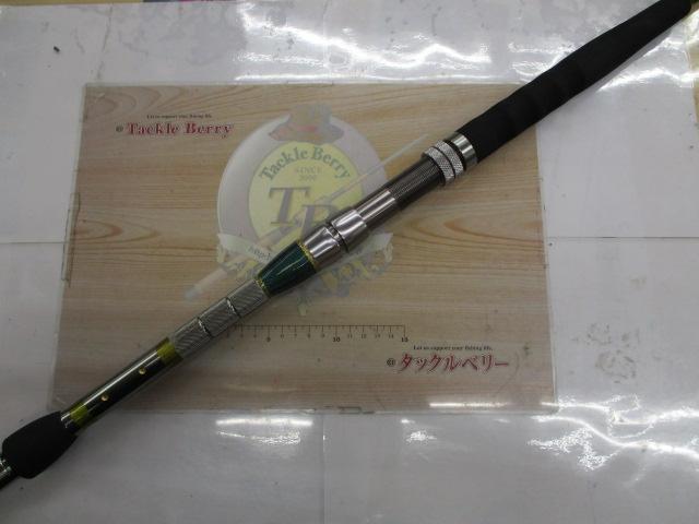 ティカチームキハダⅡ 180｜＠ベリーネット 日本最大新品中古