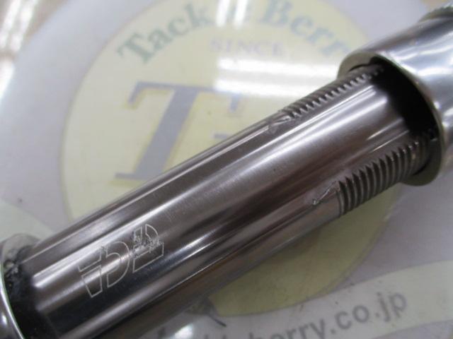 ☆程度良好☆TICA TEAM キハダⅡ 180/ティカチーム ☆程度良好☆TICA TEAM キハダⅡ 180/ティカチーム - メルカリ