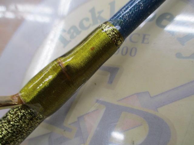 ☆程度良好☆TICA TEAM キハダⅡ 180/ティカチーム TICA（ティカ） TICA TEAM キハダ 180 - 釣り具・用品 - Anglr