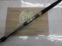 ☆程度良好☆TICA TEAM キハダⅡ 180/ティカチーム ティカチームキハダⅡ 180｜＠ベリーネット 日本最大新品中古