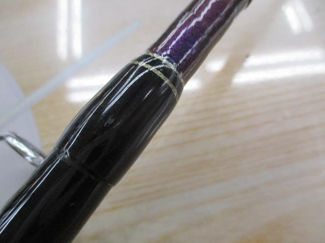 グランディオタイプⅢ285