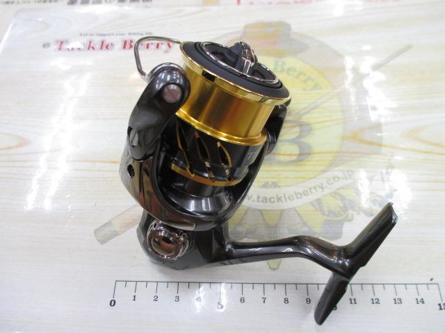 20ツインパワー C2000SHG