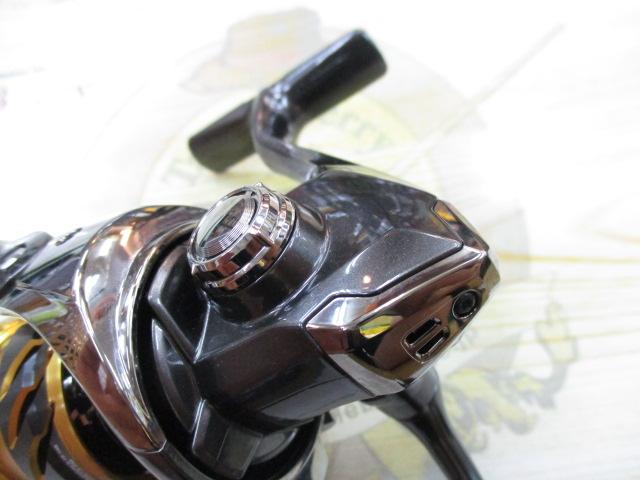 20ツインパワー C2000SHG