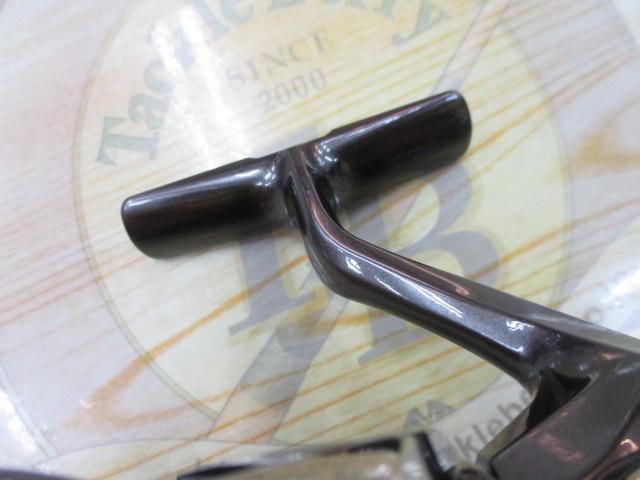 20ツインパワー C2000SHG