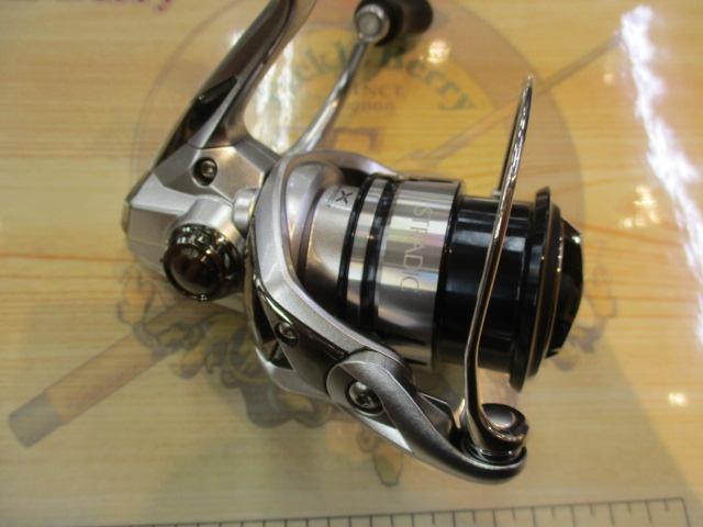 19ストラデック C2000S Amazon | シマノ(SHIMANO) スピニングリール 19 ストラディック