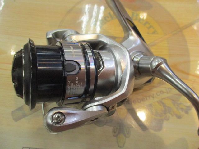 【美品】シマノ 19 ストラディック C2000S 19ストラディック C2000S｜＠ベリーネット 日本最大新品中古釣具