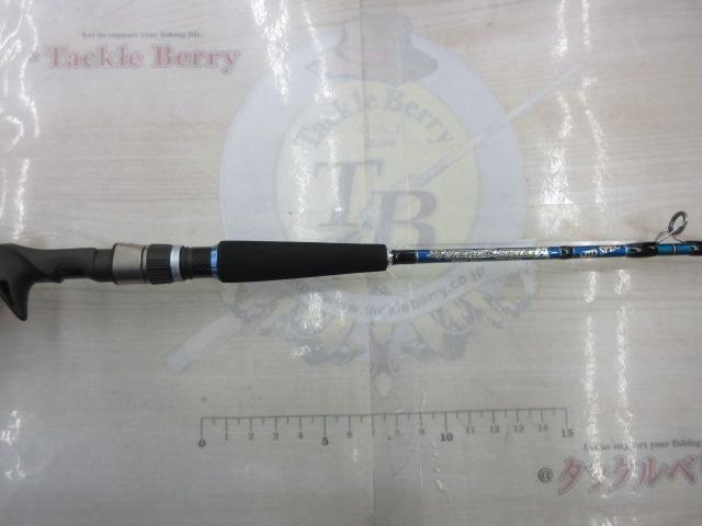 零ZERO式SHIKI 改 ミッドスペック ZKM-64BL