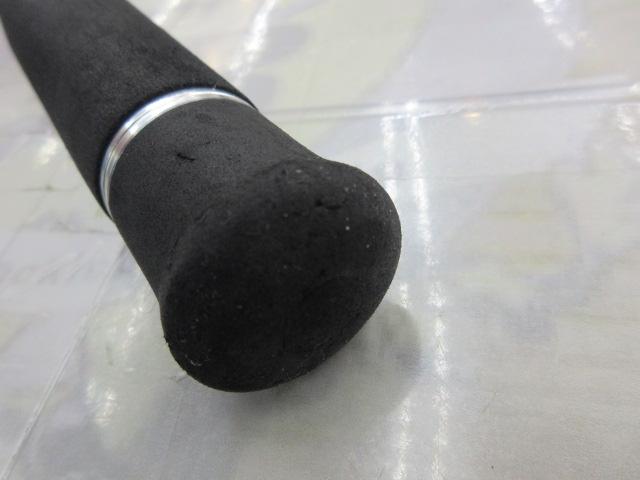 零ZERO式SHIKI 改 ミッドスペック ZKM-64BL