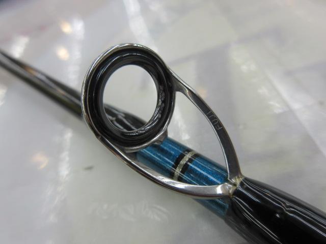 零ZERO式SHIKI 改 ミッドスペック ZKM-64BL