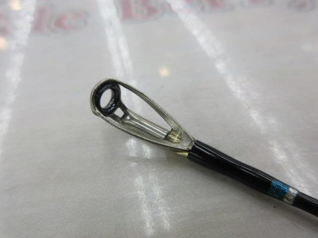 零ZERO式SHIKI 改 ミッドスペック ZKM-64BL