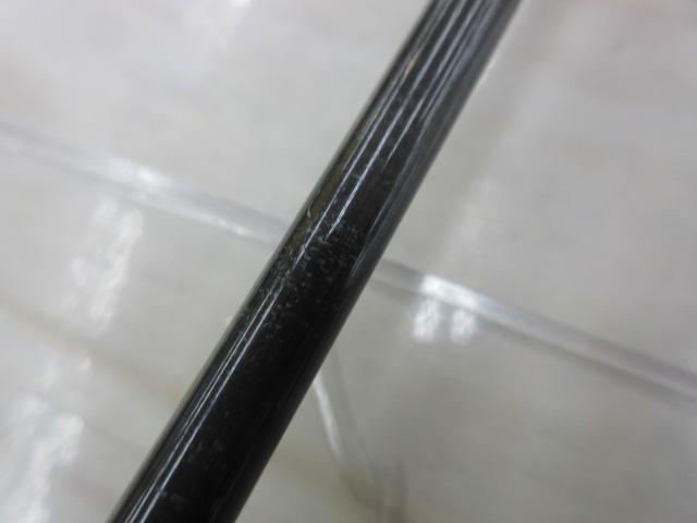 零ZERO式SHIKI 改 ミッドスペック ZKM-64BL