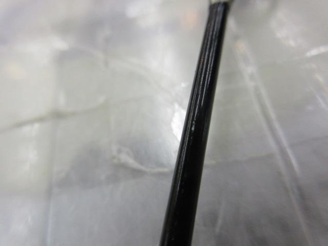 零ZERO式SHIKI 改 ミッドスペック ZKM-64BL