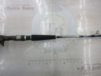 零ZERO式SHIKI 改 ミッドスペック ZKM-64BL