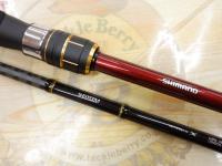 21炎月BB S610M｜＠ベリーネット 日本最大新品中古釣具WEBショップ