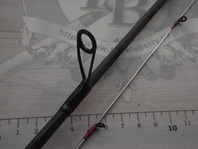 19ソルティーアドバンスアジング S610L-S