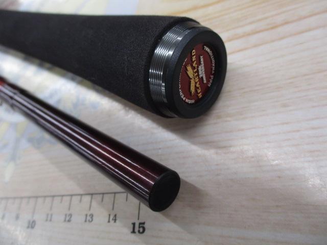 ハートランド HL741MHRB-SV AGS17