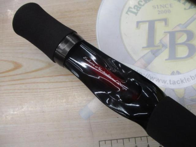 ハートランド HL741MHRB-SV AGS17