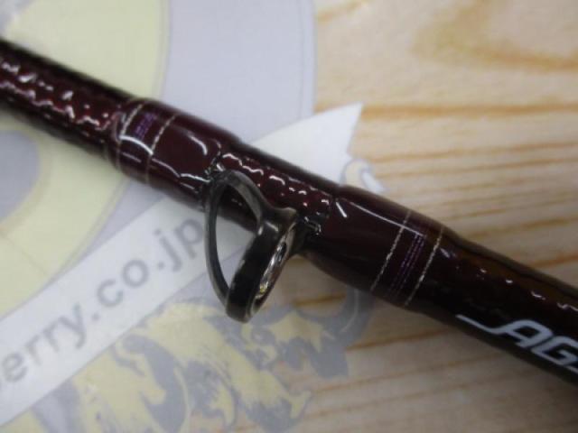 ハートランド HL741MHRB-SV AGS17