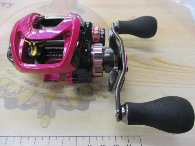 紅牙 TW ハイパーカスタム 8.6L｜＠ベリーネット 日本最大新品