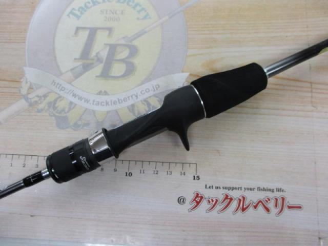 SHIMANO】新製品”24 OCEA JIGGER LJ l 24オシアジガーLJ”シマノ
