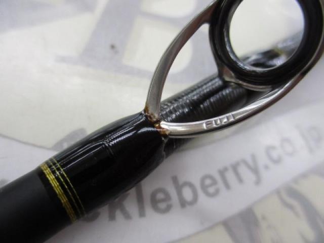 炎月XR K-B66M-S/L｜＠ベリーネット 日本最大新品中古釣具WEB