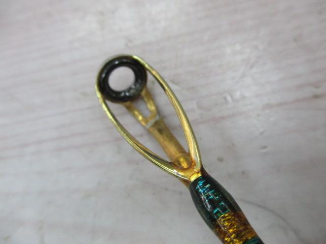 リュウグウ 16-255 Kガイド